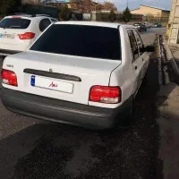 فروش پراید مدل 95|خودرو سواری و وانت|همدان, |دیوار