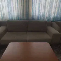 مبل/ ناهار خوری/ماساژور