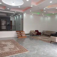باغ ژینوس ۳ خوابه استخر سر پوشیده ابگرم وتصوفیه|اجارهٔ کوتاه‌مدت ویلا و باغ|ماهدشت, |دیوار