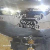 سماور گازی در حد|سماور، چایساز، قهوهساز|سنندج, |دیوار