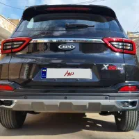 فروش خودروی MVM X55 PRO|خودرو سواری و وانت|ارومیه, |دیوار