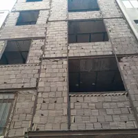 فروش ساختمان چهار طبقه در مرتضی گرد
