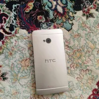 گوشی htc one