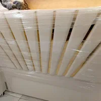 تخت خواب|تخت و سرویس خواب|اهواز, کوی رمضان|دیوار