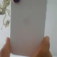 اپل iPhone 16 با حافظهٔ ۲۵۶ گیگابایت با گارانتی|موبایل|تهران, دریاچه شهدای خلیج فارس|دیوار