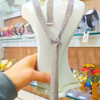 سرویس شال نقره