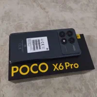 poco x6 pro