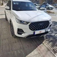 تیگو 8 پرو|خودرو سواری و وانت|اصفهان, زهران|دیوار