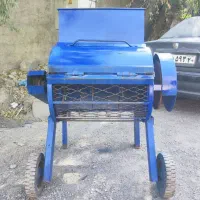 علف خورد کن|ماشینآلات صنعتی|اسلامشهر, شاطره|دیوار