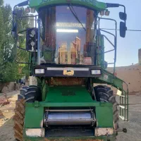 کمباین مدل 72|خودرو سنگین|سنندج, |دیوار