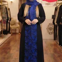 ماکسی پیراهن