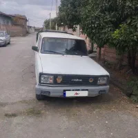 مزدا 2000
