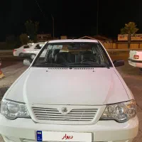 پراید111EX