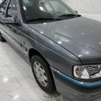 پرشیا|خودرو سواری و وانت|شبستر, |دیوار