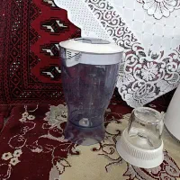 فروش فوری مخلوط کن چند کاره باقدرت بالا پیامبدهید|خردکن، آسیاب، غذاساز|تهران, امیر بهادر|دیوار
