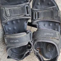 کفش ها دست دوم،  سالم جفتی ۵۰