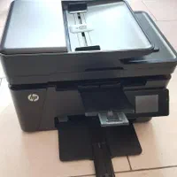 پرینتر اچ پی، وای فای دار LaserJet pro mfp m127fw|پرینتر، اسکنر، کپی، فکس|تهران, مجیدآباد|دیوار