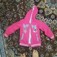 لباس های گرم زمستونی در حد نو