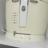 سرخ کن|اجاق گاز و لوازم برقی پختوپز|محمدیه-قزوین, |دیوار