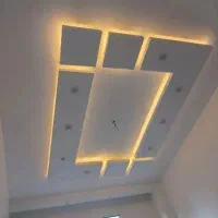 برق کاری و تاسیسات کاری|خدمات پیشه و مهارت|قشم, |دیوار