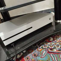 ایکس باکس وان اس