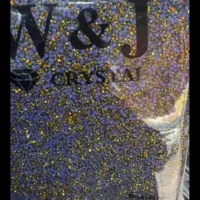 سنگ حرارتی به مقدار ب اندازه یک دستمال کردی کامل