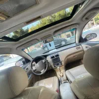 MVM 530 موتور۲۰۰۰ ۱۶سوپاپ سانروف ۱لکه رنگ وارداتی