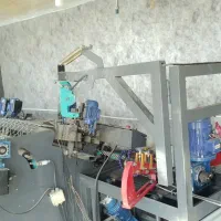فروش دستگاه فنس بافی
