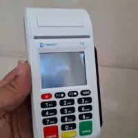 فروش کارتخوان سیار T3 4G wifi فعالسازی رایگان|فروشگاه و مغازه|اسلام‌‌آباد غرب, |دیوار