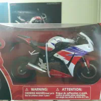 ماکت موتور سی بی آر cbr1000 مدل ۲۰۱۴