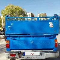 نیسان مدل ۹۷ دوگانه دست ۳۸۰۰|خودرو سواری و وانت|اراک, |دیوار