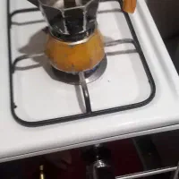 قهوه جوش روگازی