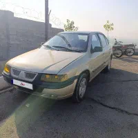 سمند مدل 82 دوگانه