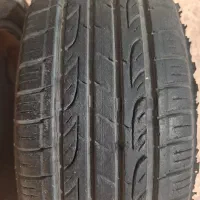یک جفت لاستیک کارکرده ساینا 185/60 R14|قطعات یدکی و لوازم جانبی|اهواز, فاز ۲ پادادشهر|دیوار