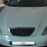 فروش تیبا صندوق دار