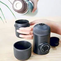 اسپرسو ساز دستی باکیفیت اقتصادی + پرداخت درمحل|قوری، کتری، قهوه‌ساز دستی|کرمانشاه, |دیوار