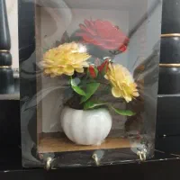 جاکلیدی ( گل چینی)