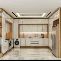 اجرای وساخت انواع دکوراسیون  کابینت ،کمد دیواری،و.|مصالح و تجهیزات ساختمان|مشهد, دانشجو|دیوار