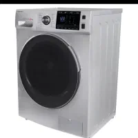 یخچال فریزر دوقلو استیلون آکبند