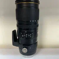 لنز سیگما Sigma 70-200 f2.8 for nikon