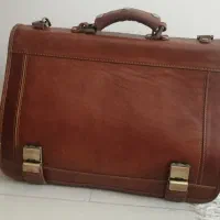 کیف چرمی اداری