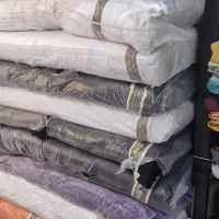 خریدار و فروشنده پارچه همه نوع. عمده.