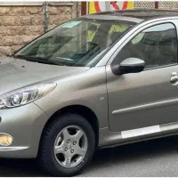 فروش یک دستگاه ۲۰۷