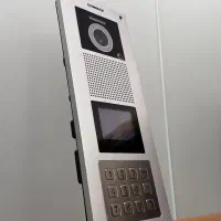 آیفون تصویری کدینگ کومکس commax|دوربین مداربسته|تهران, علم و صنعت|دیوار