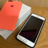 آیفون 6s پلاس ۱۲۸ گیگ|موبایل|تهران, قلهک|دیوار