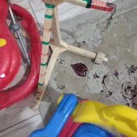 لوازم سیسمونی قیمت عالی در کاشمر|اسباب و اثاث بچه|کاشمر, |دیوار