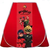 چادر مسافرتی کودک اسکلتی صادراتی