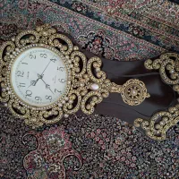 سا.عت پاندول دار
