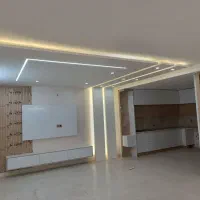 کناف پی وی سی تایل ترمو ماربل ..|خدمات پیشه و مهارت|نجف‌آباد, امیرآباد|دیوار