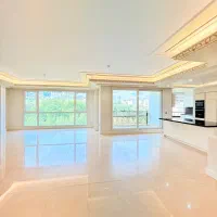 تراس ویو.full.330.mفرمانیه شرقی تکواحدی|فروش آپارتمان|تهران, حصار بوعلی|دیوار